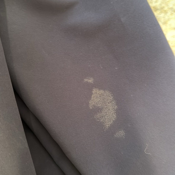 Lacoste Sport Special edition Presidents cup full zip navy jacket - Picture 4 of 4